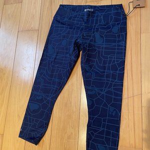NOBULL Mid-Rise Leggings